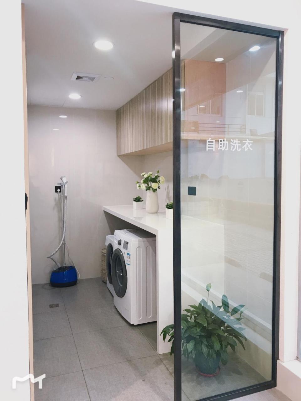 Hanting Premium Shanghai Hongkou Football Stadium Second Branch Ngoại thất bức ảnh