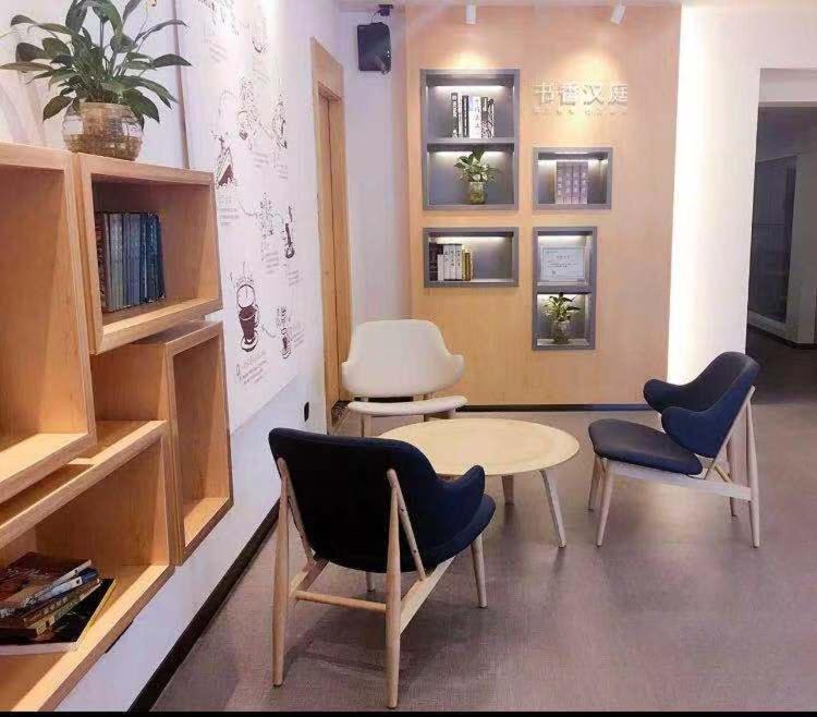 Hanting Premium Shanghai Hongkou Football Stadium Second Branch Ngoại thất bức ảnh